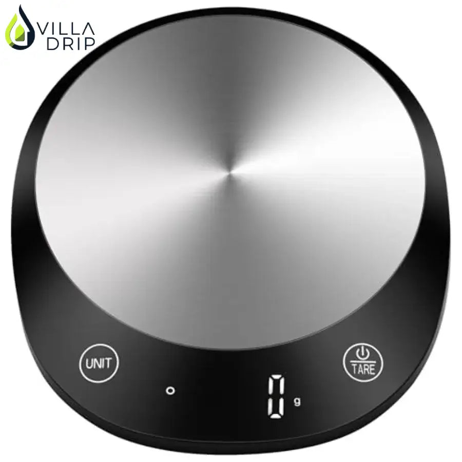 Digital Food Scale Grams and Ounces in 1g High Precision Assured